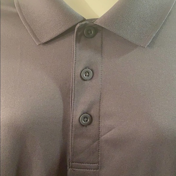 New Sport-Tek Mens L/S Micropique Sport-Wi… - Picture 2 of 4